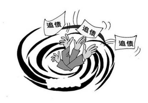 银行贷款把债权转让了怎么办